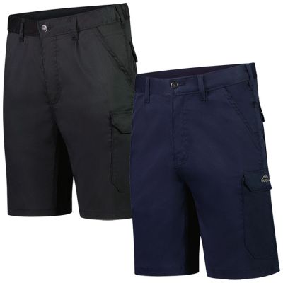 T44G Westpeak P/C Lightweight Stretch Work Shorts