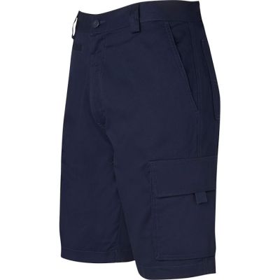 6LMS JB Light Multi Pocket Shorts