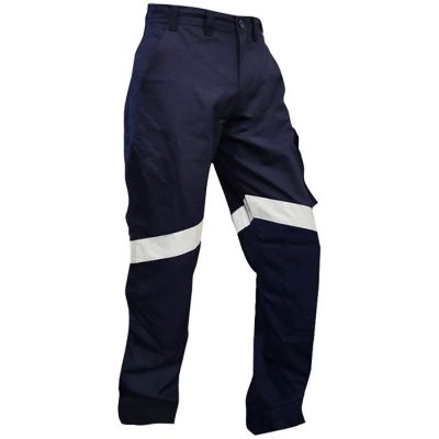 FR 8.8cal HRC 2 Light Weight Cargo Pants 185gsm