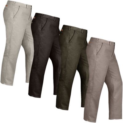 Moleskin M100 Heavy Weight Trouser