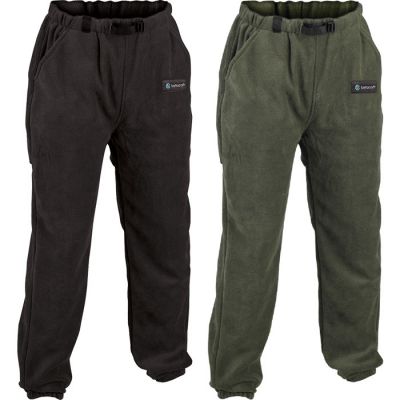 Companion Dry Seat Fleece Track Pants