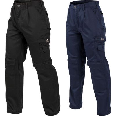 Westpeak Cargo Trouser - with Knee Pad Pkt