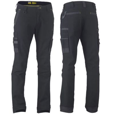 BPC6331 Bisley Flex & Move Stretch Utility Pant