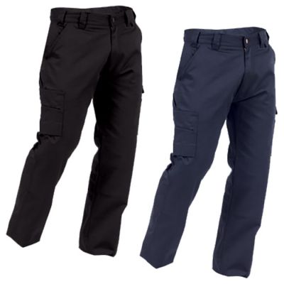 Bison 18002 100% Cotton Industry Cargo Pants