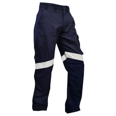 851251 FR 11cal Cargo Taped Pants 240gsm