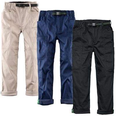 FXD WP-6 Stretch Waist Work Pant