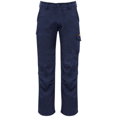 ZP514 Mens Syzmik Fire Retardant Cargo Pant