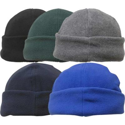 4235 Polar Fleece Beanie