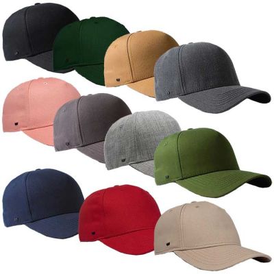 U15518 UFlex Adults Pro Style 5 Panel Snapback