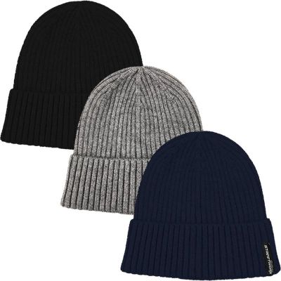 ZMBEAN Syzmik Unisex Streetworx Beanie