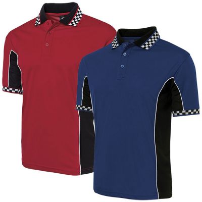 2MP JB Podium Moto Polo