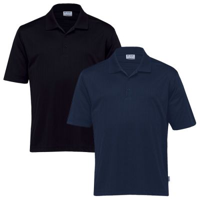 DGCP Dri Gear Mens Corporate Polo