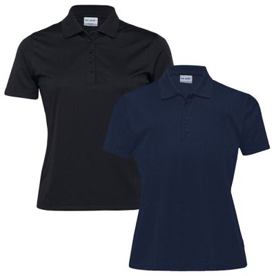 WDGCP Dri Gear Womens Corporate Polo