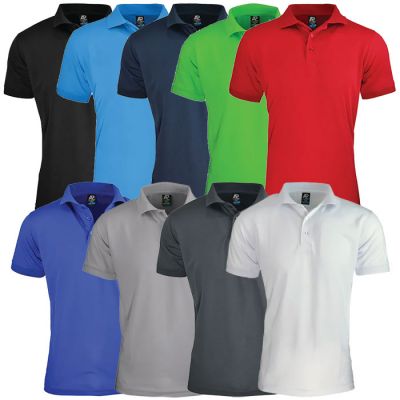 1314 Lachlan Mens Polo