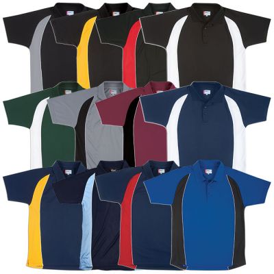 FP118 Mens Proform Polo