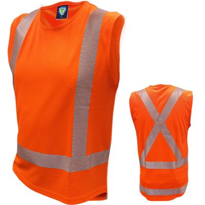 Caution TTMC-W17 Day Night Microvent Singlet