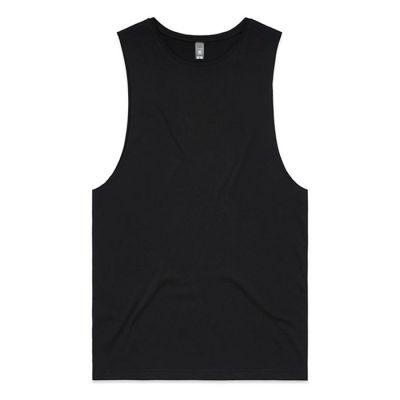 AS 5025 Mens Barnard Tank Top