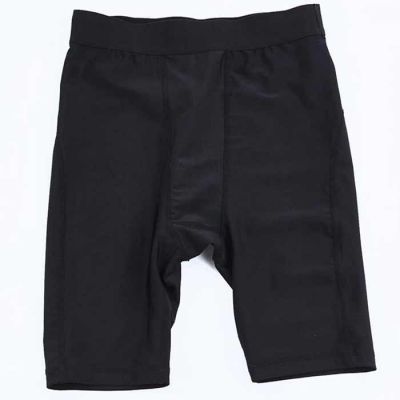 CB02 Unisex Compression Shorts