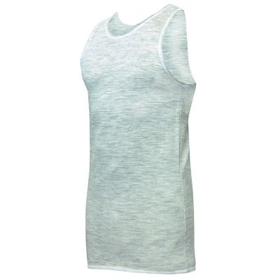 D23 100% Wool Athletic Singlet