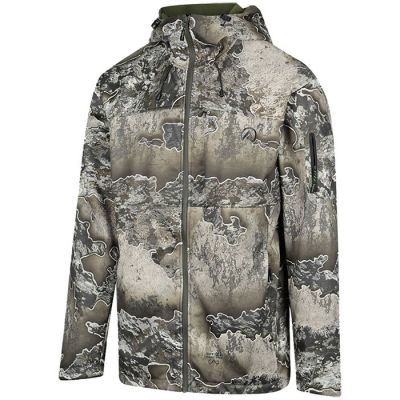 Ridgeline Mens Ascent Softshell Jacket