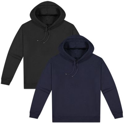 PRH Cloke Pocketless Hoodie - 300gsm