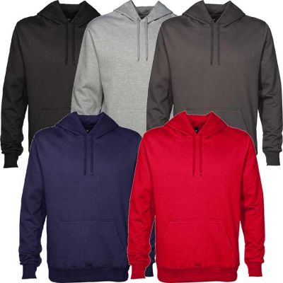 TMP Mens Maverick Pullover Hoodie 360gsm