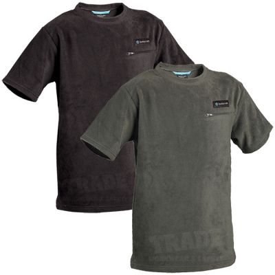 Companion Fleece T-Shirt