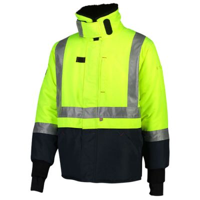 Fortdress NZ ALPINE Freezer Jacket