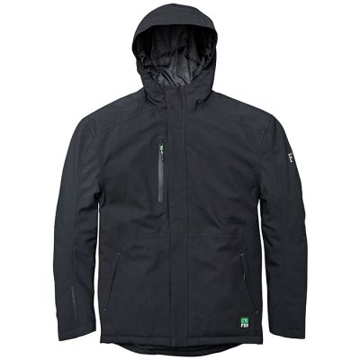 WO-1 FXD Waterproof Jacket