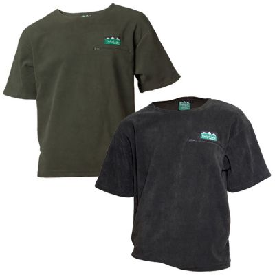 Ridgeline Premium Workmans Tee- Zip Pkt