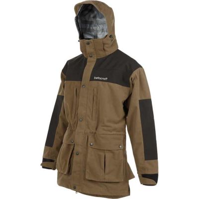 Mamaku Technifleece Windproof Bush Shirt