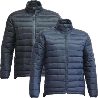 ULM Aurora Mens Ultralite Puffer Jacket