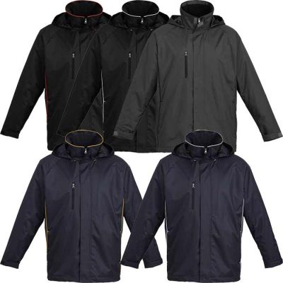 J236ML Biz Collection Core Unisex Jacket