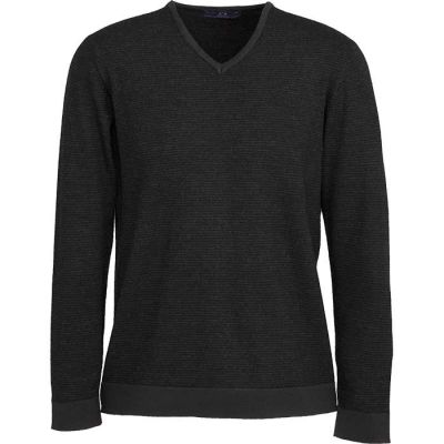 WP131ML Mens Origin Merino Pullover