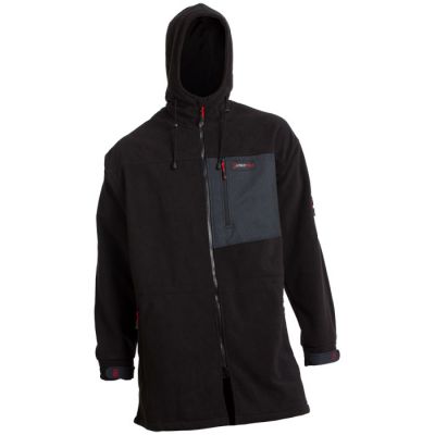 Mokau Lonely Track Membrane Fleece Jacket