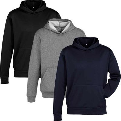 SW239ML Mens Hype Pull-on Hoodie