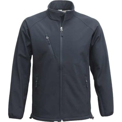 PRO2 SJM Mens Softshell Jacket