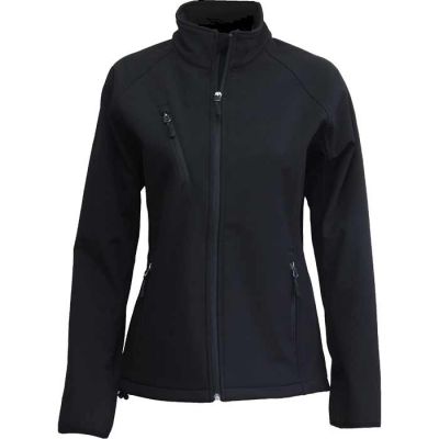 PRO2 SJW Womens Softshell Jacket