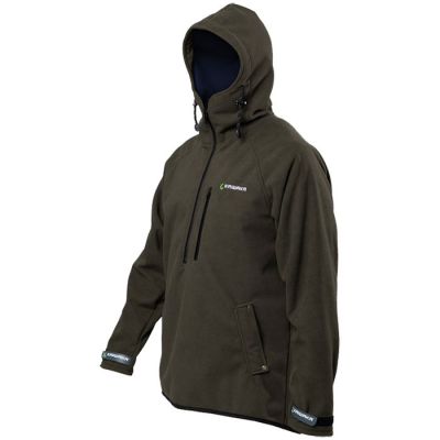 WS932 Weathershield Long Sleeve Hoodie