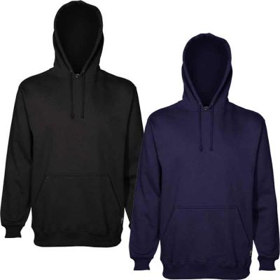 HHE Explorer V2 Heavyweight 450gsm Pullover Hoodie