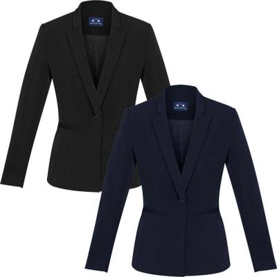 BS732L Ladies Bianca Jacket