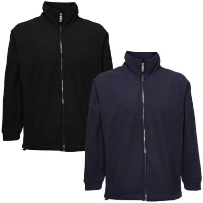 PJN Mens Microfleece Jacket