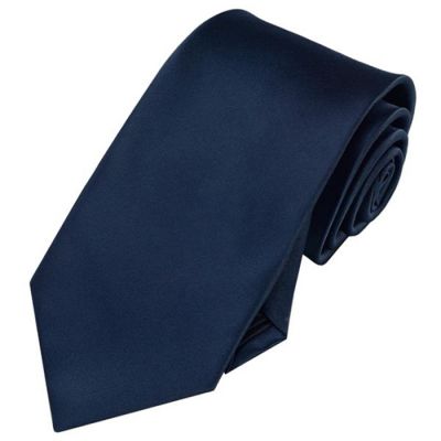 Men’s Microfibre Tie