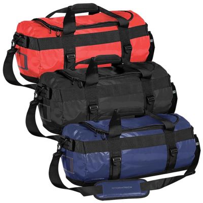 GBW-1S Atlantis Waterproof Gear Bag Small 30 Litre