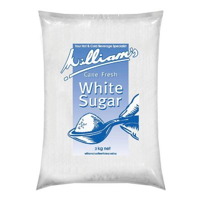 Chelsea Raw Sugar 1.2kg