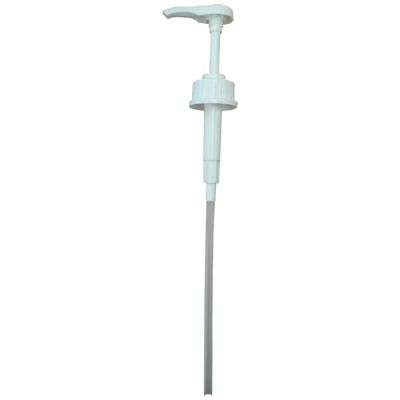 Sqwincher Pump Spout for the 2L Concentrate Bottle