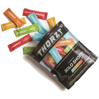 Thorzt Sugar Free Solo Shot - 50 x 3gm Sachets