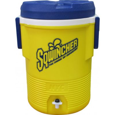 Sqwincher Cooler - 20 Litre