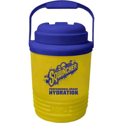 Sqwincher 7.5 Ltr Cooler