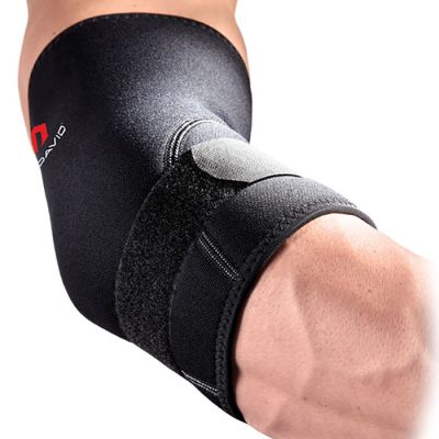 485R McDavid Tennis Elbow Support Sleeve